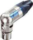 NEUTRIK NC3FRX XLR Female right-angle