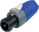 NEUTRIK NL2FX SPEAKON Cable connector