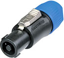 NEUTRIK NL4FC SPEAKON Cable connector