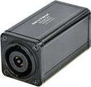 NEUTRIK NL8MMXX SPEAKON In-line coupler