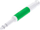 NEUTRIK BSTT-5 BANTAM PLUG GLAND Green