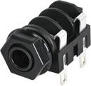 NEUTRIK NMJ2HF-S JACK SOCKET