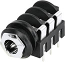 NEUTRIK NMJ6HCD2 JACK SOCKET