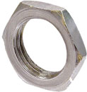 NEUTRIK NRJ-NUT-MN Hexagonal metal nut (for HM-1 types only)