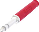 NEUTRIK BSTP-2 BANTAM PLUG GLAND Red