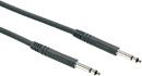 MOGAMI BANTAM PATCHCORD 300mm Black