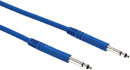 MOGAMI BANTAM PATCHCORD 300mm Blue