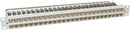 CANFORD B-GAUGE JACKFIELD 1U 2 rows x 26 M&M brass jacks, mono-pitch, grey