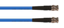 CANFORD CABLE BNC-BNC-SDV-F-300mm, Blue