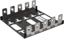 TUK MOUNTING FRAME 5A 5 module, 11mm deep