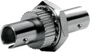 SENKO FIBRE OPTIC ST SM FEEDTHROUGH COUPLER