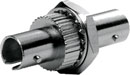 SENKO FIBRE OPTIC ST MM FEEDTHROUGH COUPLER