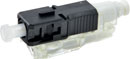 SENKO XP FIT PLUS FIBRE CONNECTOR SC, MM, 50/125, 250/900um, (pack of 12)