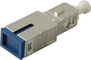 SENKO FIBRE ATTENUATOR SC, UPC, 3dB