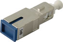 SENKO FIBRE ATTENUATOR SC, UPC, 5dB