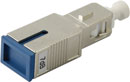 SENKO FIBRE ATTENUATOR SC, UPC, 7dB