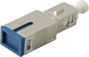 SENKO FIBRE ATTENUATOR SC, UPC, 11dB