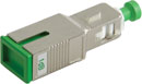 SENKO FIBRE ATTENUATOR SC, APC, 1dB