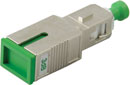 SENKO FIBRE ATTENUATOR SC, APC, 3dB