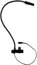 LITTLITE CC-TB6-LED-AW GOOSENECK LAMPSET 6-inch, LED array, top-mount, dimmer, hard-wired