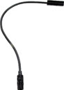 LITTLITE 6X GOOSENECK LAMP 6-inch, incandescent bulb, 3-pin XLR