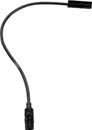 LITTLITE 18X-HI GOOSENECK LAMP 18-inch, halogen bulb, 3-pin XLR