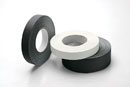 GAFFER TAPE Type D, white, 25mm (reel of 50m)