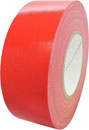 GAFFER TAPE Type B, red, 50mm (reel of 50m)