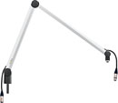 YELLOWTEC m!ka MIC ARM XL Terminated with XLRs, 1075mm, silver