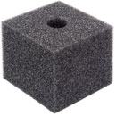 CANFORD MICROPHONE FLAG SPARE FOAM Square