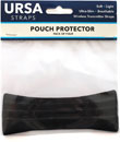 URSA STRAPS POUCH PROTECTORS Black (pack of 4)