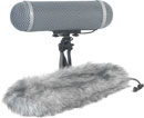 SHURE A89SW-KIT RYCOTE WINDSHIELD KIT For VP89S