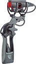 SHURE A89M-PG MICROPHONE SUSPENSION Pistol grip, for VP89S/M