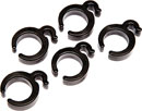 RODE BOOMPOLE CLIPS For Boompole/Mini Boompole/Micro Boompole/Boompole Pro, pack of 5