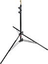 MANFROTTO 1052BAC COMPACT LIGHTING STAND Air cushioned, supports 5kg, 101-237cm height, black