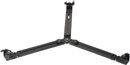 MANFROTTO 165MV VIDEO TRIPOD Ground spreader, 80cm to 130cm diameter