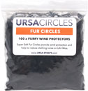 FUR CIRCLES