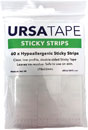 STICKY STRIPS