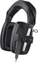 BEYERDYNAMIC DT 100 HEADPHONES 400 ohms, closed back, black