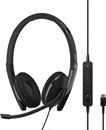 EPOS ADAPT 160 ANC USB-C HEADSET Double-sided, ANC, USB-C