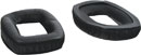 BEYERDYNAMIC 907003 EDT 100S SPARE EARPAD For DT100 series, vinyl, black, 2x pads/2x foam infills