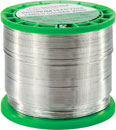 LEAD-FREE SOLDER 0.7mm (reel of 500g)