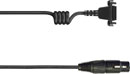 SENNHEISER CABLE-II-6-X4 HEADSET CABLE Terminated with XLR4F, 1.85m