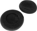 SENNHEISER 587971 SPARE EARPADS For HMx46 headsets, non-ETSO (pair)