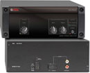 RDL HD-PA35 POWER AMPLIFIER 35W, 4/8 Ohm, single channel, 1x dual RCA (phono)/terminal