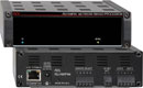 RDL RU-NMP44 DANTE INTERFACE Mixer, 6x virtual mixers, terminal block connectors