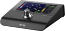 RTW TOUCHCONTROL 5 MONITOR CONTROLLER Desktop, 5-inch touch screen, 32x Dante channels