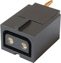 PAG 9712D D-tap output connector unit