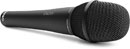 DPA D:FACTO 4018VL-B-B01 MICROPHONE Handheld, supercardioid, linear response, with handle, black