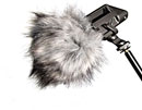 RODE DEADKITTEN MICROPHONE COVER High-wind, for Stereo Videomic microphone